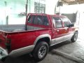 Mitsubishi L200 Pick Up-4