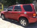 Ford Escape 2006 for sale-6