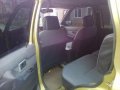 Nissan Terrano 4x4 local diesel manual russhhh-7