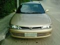 Mitsubishi Lancer Glxi-1