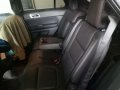 Good as new Ford Explorer Ecoboost-5