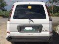 2008 Mitsubishi Adventure GLS Sports-Lady Driven-3