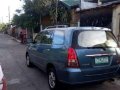 Toyota Innova G 2008-2