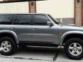 2003 Nissan Patrol Presidential-3