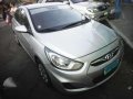 SALE Hyundai Accent 2013 matic vs eon altis lancer navarra vios g4-5
