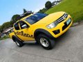 Mitsubishi Strada GLX 2010 for sale-6