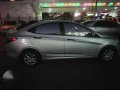 SALE Hyundai Accent 2013 matic vs eon altis lancer navarra vios g4-7