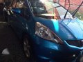 2009 honda jazz matic 48tkm-5