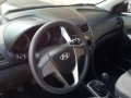 2016 Hyundai Accent 1.4 model-5