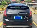 Ford Fiesta 2012-1