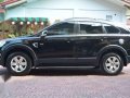 Chevrolet Captiva SUV Diesel-0