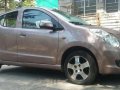 Forsale Suzuki celerio 2010 model 50k odo first owner-8