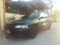 Mitsubishi Lancer GLXi 1999 for sale-0