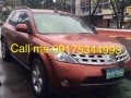 Nissan Murano crv hrv sta fe tucson fortuner montero-0