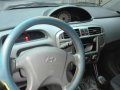 Hyundai Matrix 2004-7