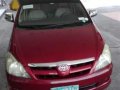 Toyota innova 2004-0