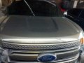 Good as new Ford Explorer Ecoboost-0