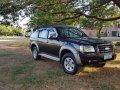 FOR SALE: Ford Everest 2008-1
