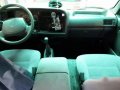 Toyota Hiace Grandia 3.0 Diesel 2000-3