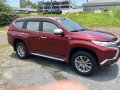 2016 Mitsubishi Montero GLS Standard -8