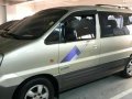 Very Fresh 2006 Hyundai Starex Automatic Crdi-0