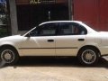 Toyota corolla XL big body-6