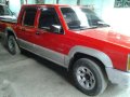 Mitsubishi L200 Pick Up-3