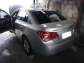 chevrolet cruze 2012-0