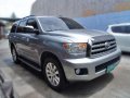 2009 Toyota Sequoia 5.7l Vb Iforce At-0