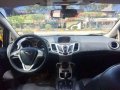 Ford Fiesta 2012-5