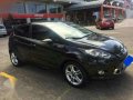 Ford Fiesta 2012-3