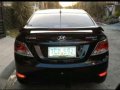 For sale hyundai accent automatic 2011-5