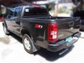 2012 Chevrolet Colorado 2.5 Mt-4