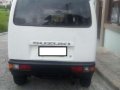 Well maintained Suzuki Van type Multicab-2