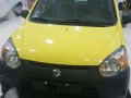 2017 Suzuki Alto-4