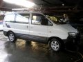 Hyundai Starex 2002 model automatic for sale-0