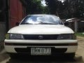 Toyota corolla XL big body-3