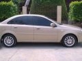 Well kept Chevrolet Optra 1.6 L Negotiable -6