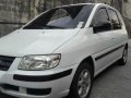 Hyundai Matrix 2004-0