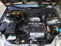 Honda Civic VTi 1999-11