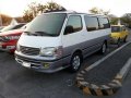 Toyota Hiace Grandia 3.0 Diesel 2000-1