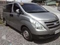 2016 Hyundai Grand Starex TCI-0