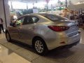 2017 Mazda 2 V At Sedan for 49K All In Only! Limited Offer Only!-1