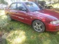 Mitsubishi Lancer in good condition-3