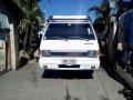 Mitsubishi L300 2005 truck white diesel for sale -0