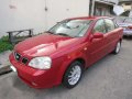 2005 CHEVROLET OPTRA - ready for long drive . AT . all power-0
