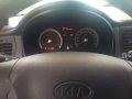 Kia Rio 2010 Automatic transmission for sale-8