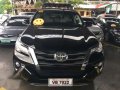 2016 Toyota fortuner G-Reserved-0