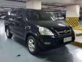 2003 HONDA CR-V 2.0 4x4 AT-1