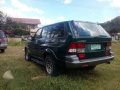 Mercedes Benz (ssangyong) MUSSO 4x4 Tipid sa Diesel Manual 4wd RUSH-3